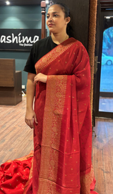 SEMI TUSSAR SAREE 20102643