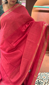 KORA CHANDERI SAREE 2210266
