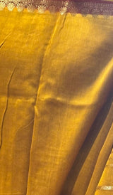 KORA CHANDERI SAREE 14082649