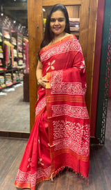 KOTA STAPLE SAREE 2411233