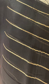 ORGANZA SAREE 1909267