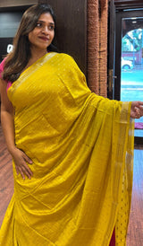 SOFT SILK SAREE 05072580