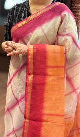 KOTA DORIA SAREE 22052625