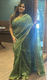 MAHESHWARI SAREE 05022675