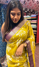 SOFT SILK SAREE 04072520