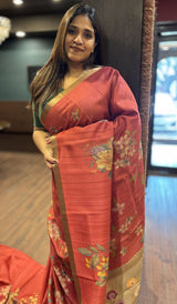 TUSSAR SAREE 23022647