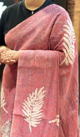 TUSSAR SAREE 09052611