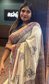 MAHESWARI SAREE 13022633