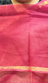 KOTA DORIA SAREE 22052625