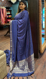 SOFT SILK SAREE 05072581