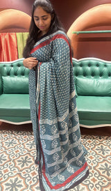 MODAL SAREE 23122558