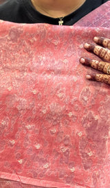 TUSSAR SAREE 09052611