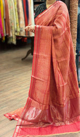 CHANDERI SAREE 06052674