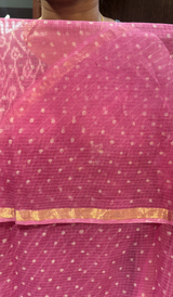 KOTA DORIA SAREE 31012625
