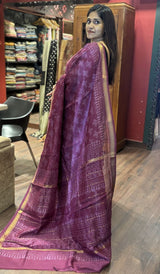 MAHESHWARI SAREE 05022677