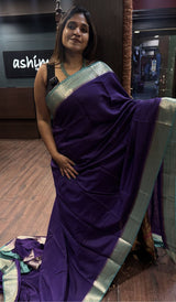 SOFT SILK SAREE 1802268