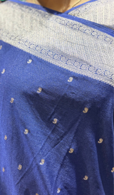 VISCOSE GEORGETTE SAREE 09082622