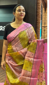 TUSSAR SAREE 13082618