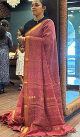 MAHESHWARI SAREE 2807263