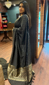 SOFT SILK SAREE 05072579