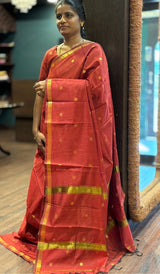MAHESHWARI SAREE 10072616