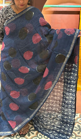 KOTA DORIA SAREE 25092617