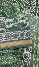 MAHESHWARI UNSTITCHED SALWAR 17082630