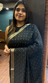 SOFT SILK SAREE 05072579
