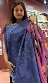 TUSSAR SAREE 031225104
