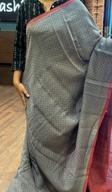 KORA CHANDERI SAREE 29042652