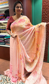 TUSSAR SAREE 07052616