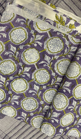 KOTA DORIA UNSTITCHED SALWAR 08092631