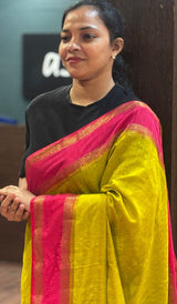 SEMI TUSSAR SAREE 12082639