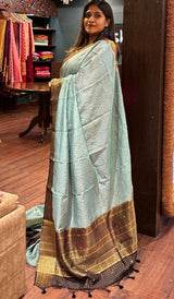 SOFT SILK SAREE 0407254