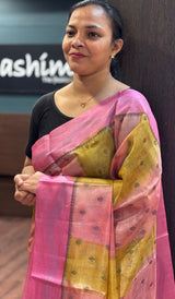 TUSSAR SAREE 13082618