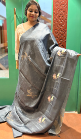 TUSSAR SAREE 0912257