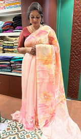 TUSSAR SAREE 07052616