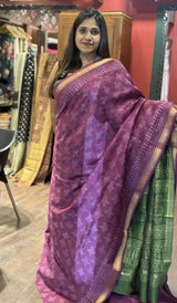 MAHESHWARI SAREE 05022677
