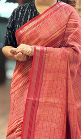 CHANDERI SAREE 06052674