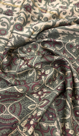 CHANDERI UNSTITCHED SALWAR 28072667