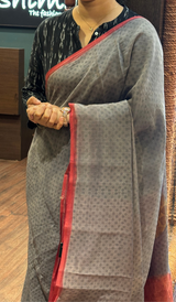 KORA CHANDERI SAREE 29042652