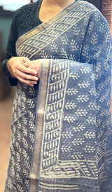 KOTA DORIA SAREE 26012623
