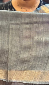 ORGANZA SAREE 050526172