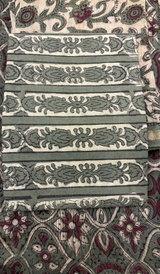 CHANDERI UNSTITCHED SALWAR 28072667