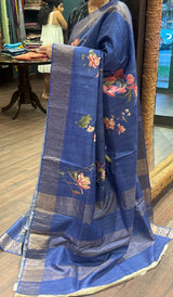TUSSAR SAREE 01052634
