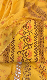 COTTON UNSTICTHED SALWAR 20072648