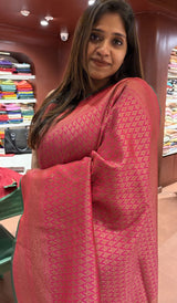 SEMI KATAN SILK SAREE 1312257
