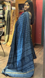 MAHESHWARI SILK SAREE 2102666