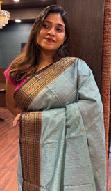 SOFT SILK SAREE 0407254
