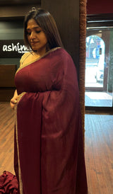 CHIFFON SAREE 07022610